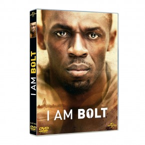 I am Bolt (Yo Soy Bolt) Película en DVDUniversal Pictures