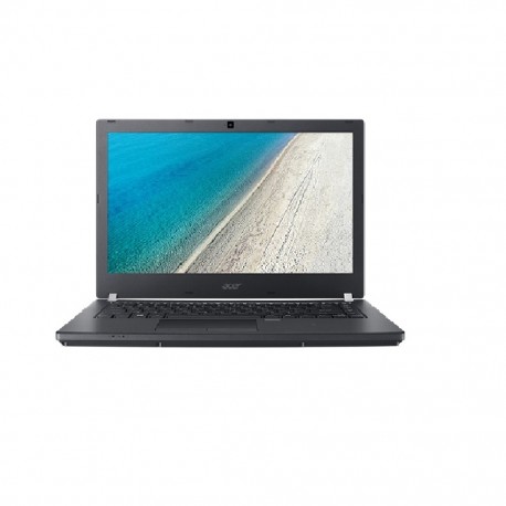 Laptop ACER TMP449-G2-M-77D - Intel® Core i7-7500U, 8 GB, 14 pulgadas, Intel® HD Graphics 620, Windows 10 Pro, 256 GB SSDAce