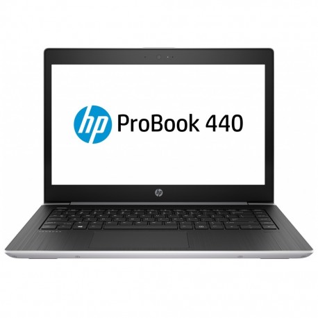 Computadora portátil HP ProBook 440 G6 - i7-8565U, 8 GB, 14 pulgadas, Windows 10 Home, 1000 GBHP