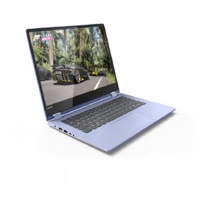 Computadora Portátil LENOVO Yoga 530-14IKB - CI3-8130U, 4 GB, 14 pulgadas Touch, Windows 10 Home, 128 GB SDDLenovo