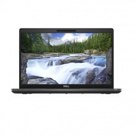 Laptop DELL Latitude 5400 - Intel Core i7-8665U, 8 GB, 14 pulgadas, Intel UHD Graphics 620, Windows 10 ProDell