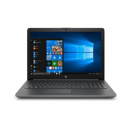 Laptop HP 240 G7 - Intel® Core i5-8265U, 8 GB, 14 pulgadas, Windows 10 Professional, 1 TBHP