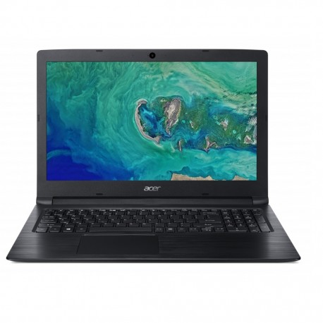 Laptop ACER A315-53-38K4 - Intel Core i3, 6 GB, 15.6 pulgadas, Windows 10 Home, 1000 GBAcer