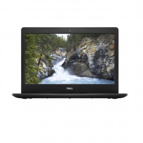 Laptop DELL Vostro V3 3480 - i5-8265U, 8 GB, 14 pulgadas, Integrados Intel® UHD Graphics 620, Windows 10 Pro, 1 TBDell