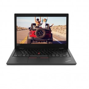 Laptop Pórtatil LENOVO  Thinkpad L380 - Intel Core i7-8xxx, 8 GB, 256 GB, 13.3 pulgadas, Windows 10 ProLenovo