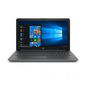 Computadora Portátil HP 240 G7 Notebook - Core i3-7020U, 4 GB, 14 pulgadas, Windows 10 Home, 500GBHP