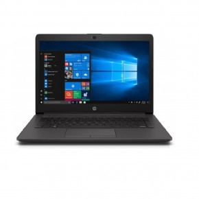 Computadora Portátil HP 240 G7 Notebook - Core i3-7020U, 4 GB, 14 pulgadas, Windows 10 Pro, 500 GBHP