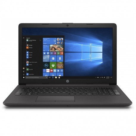 Computadora Portátil HP 250 G7 - Core i3-7020U, 8 GB, 15.6 pulgadas, Windows 10 Pro, 1 TBHP