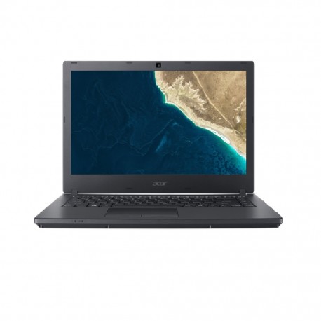 Laptop ACER ACER TMP2510-G2-M-58KB - Intel Core i5-8250U, 8 GB, 15.6 pulgadas, Windows 10 Home, 256 GBAcer