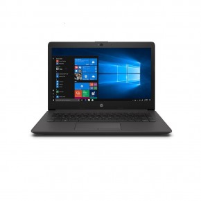 Computadora Portátil HP 240 G7 - i5-8265U, 8 GB, 14 pulgadas, Windows 10 Home, 1000 GBHP