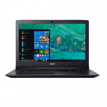 Laptop ACER ACER A315-53-58D4 - Intel Core i5® 8250U, 8 GB, 15.6 pulgadas, Windows 10 Home, 1 TBAcer