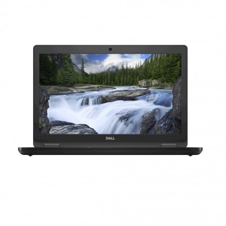 Laptop DELL Precision 3530 - Intel® Core i7-8750H, 16 GB, 15.6 pulgadas, Nvidia Quadro P600 GDDR5, Windows 10 Pro, 512 GB SSD