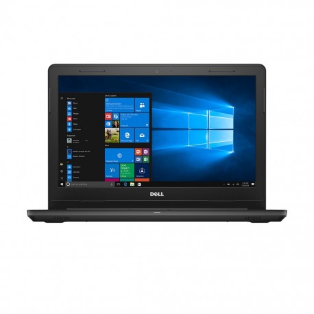 Laptop Dell 14" 8 GB / 1 TBDell
