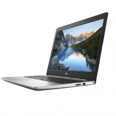 Laptop DELLEMC 15.6" Inspiron 15 5570 2000GB / 8GBHP