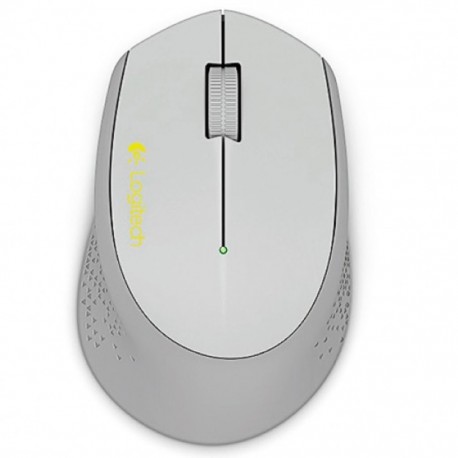 Mouse inalámbrico Logitech M280 GrisLogitech