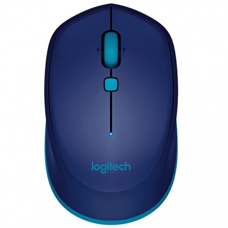 Mouse Bluetooth Logitech M535 AzulLogitech