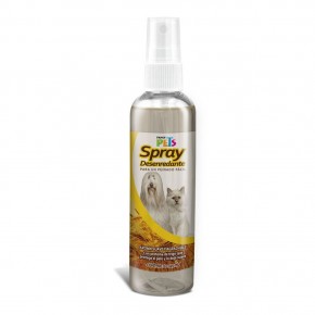 Spray Desenredante 125 MlFANCY PETS