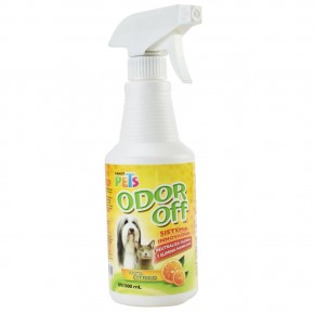 Odor Off 500 MlFANCY PETS