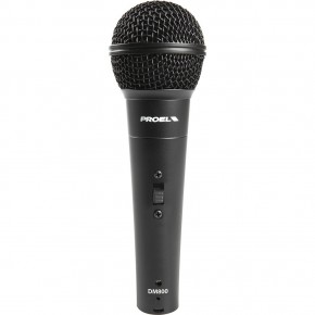 Microfono Proel VocalProel