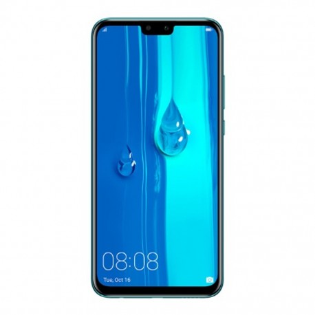 Huawei Y9 2019 Azul MovistarHuawei