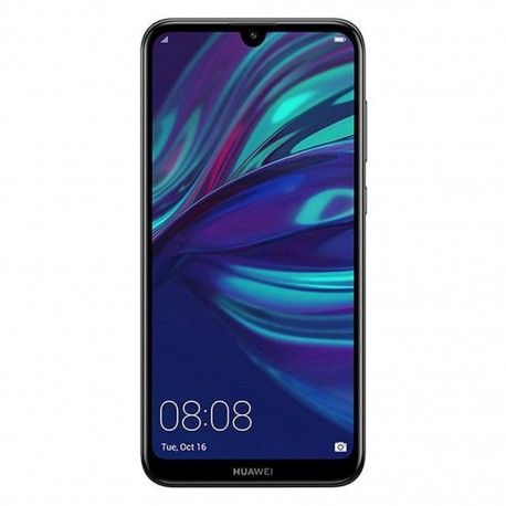 Huawei Y7 2019 Negro MovistarHuawei