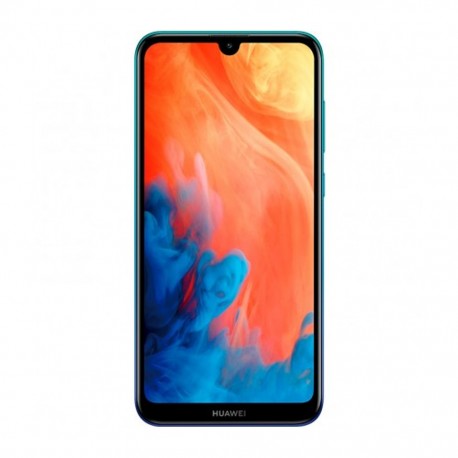 Huawei Y7 2019 Azul MovistarHuawei
