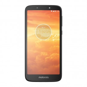 Motorola Moto E5 Play Negro MovistarMotorola