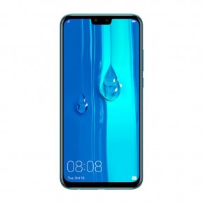Huawei Y9 2019 Azul TelcelHuawei