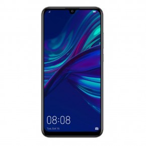 Huawei P Smart 2019 Negro TelcelHuawei