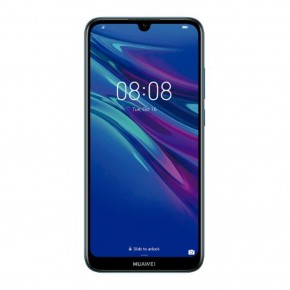 Huawei Y6 2019 Azul TelcelHuawei