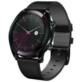 Reloj Smartwatch Huawei Watch Gt elegan Version Global - NegroHuawei