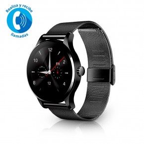 Smartwatch Redlemon K88h Iphone / Android NegroRedlemon