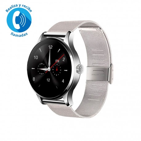 Smartwatch Redlemon K88h Iphone / Android PlataRedlemon
