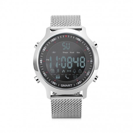 Smartwatch Deportivo con pantalla RedlemonRedlemon