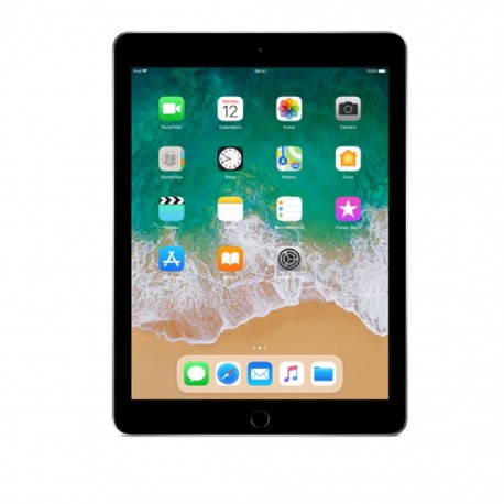 iPad Apple 9.7" MR7F2CL/A Apple