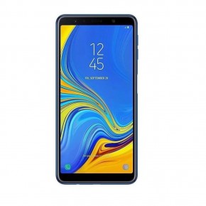 Samsung A7 2018 64GB / 4GB AzulSamsung