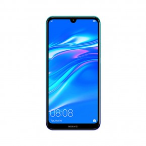 Huawei Y7 2019 Azul DesbloqueadoHuawei