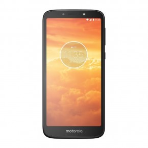 Motorola Moto E5 Play Negro DesbloqueadoMotorola