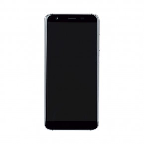 Smartphone Bleck BE dg 5.5" Silver DesbloqueadoBleck