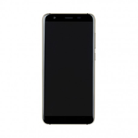 Smartphone Bleck BE dg 5.5" Gold DesbloqueadoBleck