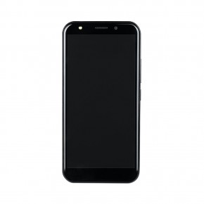 Smartphone Bleck BE se 5" Black DesbloqueadoBleck