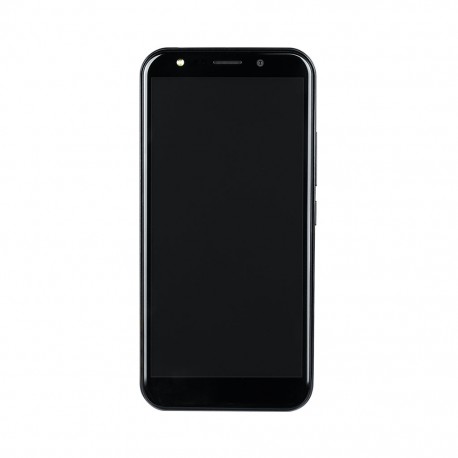 Smartphone Bleck BE se 5" Black DesbloqueadoBleck
