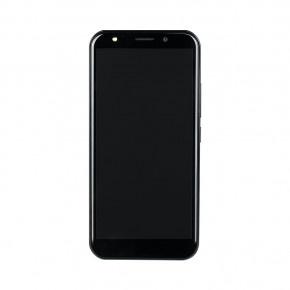 Smartphone Bleck BE se 5" Silver DesbloqueadoBleck